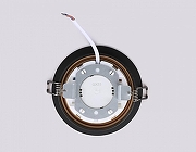 Встраиваемый светильник Ambrella Light TN TN51914 цвет Золото, Черный-5