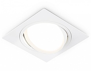 Встраиваемый светильник Ambrella Light TN TN51915 цвет Белый