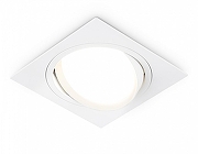 Встраиваемый светильник Ambrella Light TN TN51915 цвет Белый-1