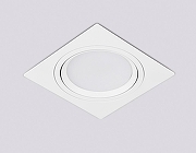 Встраиваемый светильник Ambrella Light TN TN51915 цвет Белый-3