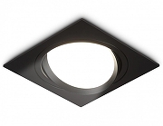 Встраиваемый светильник Ambrella Light TN TN51917 цвет Черный