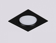Встраиваемый светильник Ambrella Light TN TN51917 цвет Черный-3