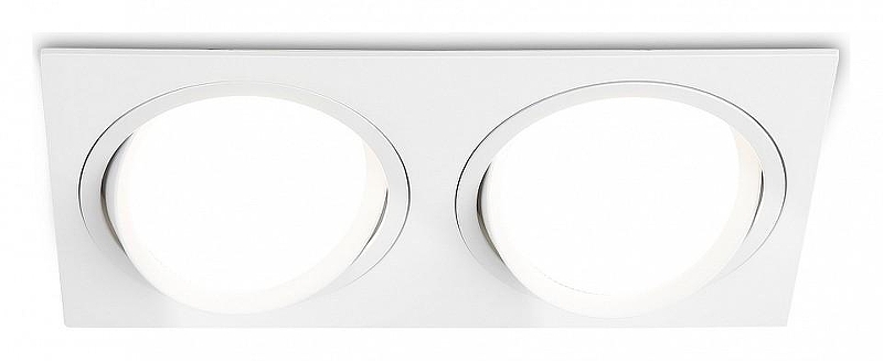 Встраиваемый светильник Ambrella Light TN TN51919 