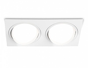 Встраиваемый светильник Ambrella Light TN TN51919 цвет Белый-1