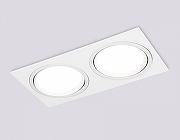 Встраиваемый светильник Ambrella Light TN TN51919 цвет Белый-4