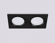 Встраиваемый светильник Ambrella Light TN TN51920 цвет Черный-2