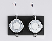 Встраиваемый светильник Ambrella Light TN TN51920 цвет Черный-5