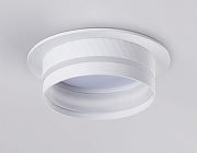 Встраиваемый светильник Ambrella Light TN TN5218 цвет плафона/подвески Белый, цвет арматуры Белый-1