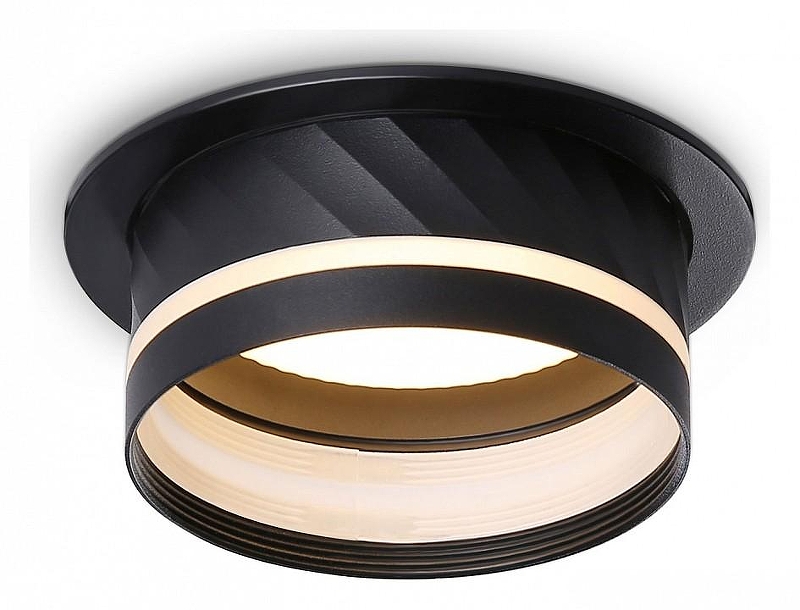 Встраиваемый светильник Ambrella Light TN TN5219 