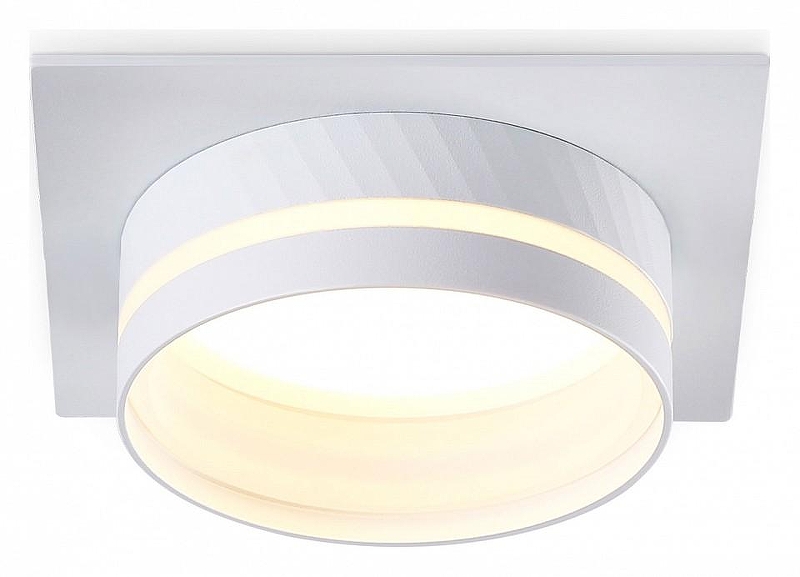 Встраиваемый светильник Ambrella Light TN TN5221 