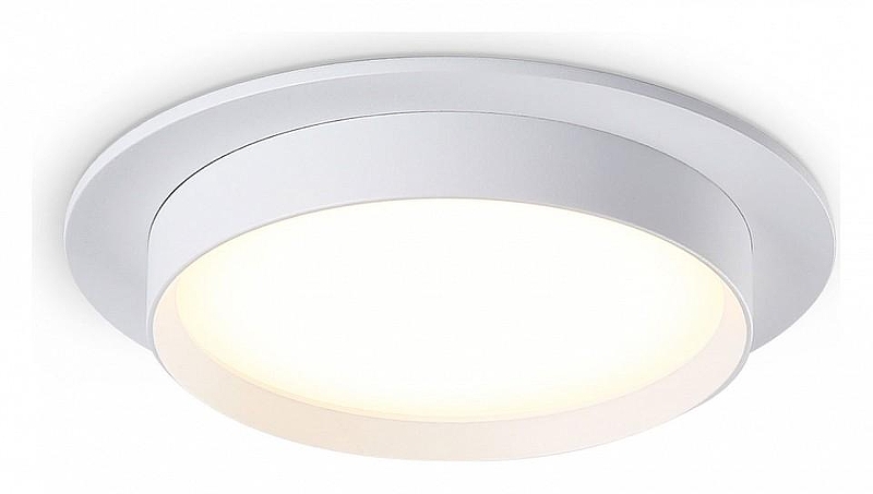 Встраиваемый светильник Ambrella Light TN TN5225 