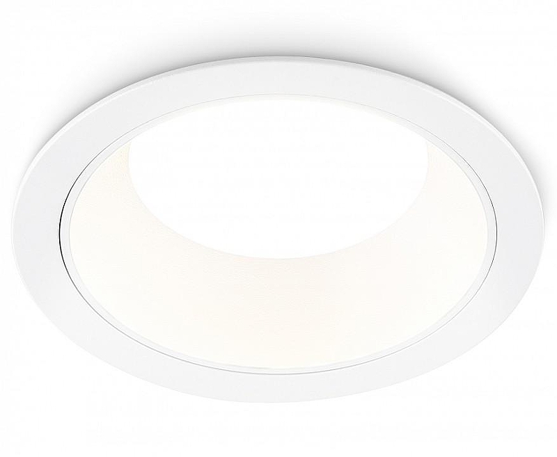 Встраиваемый светильник Ambrella Light TN TN52331 