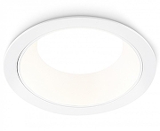 Встраиваемый светильник Ambrella Light TN TN52331 цвет Белый
