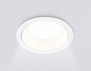 Встраиваемый светильник Ambrella Light TN TN52331 цвет Белый-2