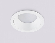 Встраиваемый светильник Ambrella Light TN TN52331 цвет Белый-3