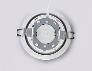 Встраиваемый светильник Ambrella Light TN TN52331 цвет Белый-5