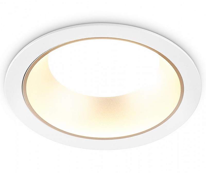 Встраиваемый светильник Ambrella Light TN TN52332 