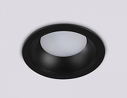 Встраиваемый светильник Ambrella Light TN TN52333 цвет Черный-3