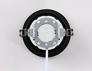 Встраиваемый светильник Ambrella Light TN TN52333 цвет Черный-5