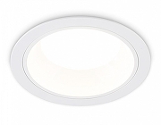 Встраиваемый светильник Ambrella Light TN TN52335 цвет Белый-1