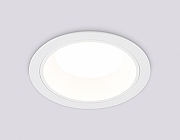 Встраиваемый светильник Ambrella Light TN TN52335 цвет Белый-2