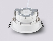 Встраиваемый светильник Ambrella Light TN TN52335 цвет Белый-4