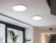 Встраиваемый светильник Ambrella Light TN TN52335 цвет Белый-6