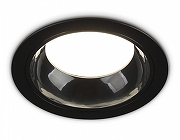 Встраиваемый светильник Ambrella Light TN TN52336 цвет Черный-1