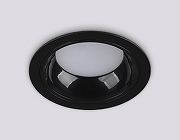 Встраиваемый светильник Ambrella Light TN TN52336 цвет Черный-3