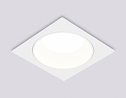 Встраиваемый светильник Ambrella Light TN TN52337 цвет Белый-2