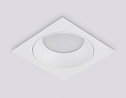 Встраиваемый светильник Ambrella Light TN TN52337 цвет Белый-3