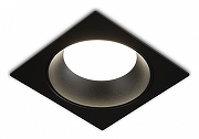 Встраиваемый светильник Ambrella Light TN TN52339 цвет Черный