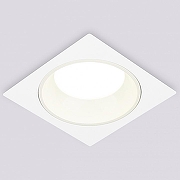 Встраиваемый светильник Ambrella Light TN TN52341 цвет Белый-1