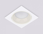 Встраиваемый светильник Ambrella Light TN TN52341 цвет Белый-2