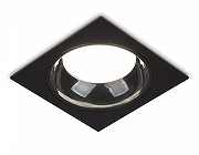 Встраиваемый светильник Ambrella Light TN TN52342 цвет Черный-1