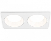 Встраиваемый светильник Ambrella Light TN TN52343 цвет Белый