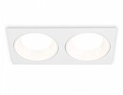 Встраиваемый светильник Ambrella Light TN TN52343 цвет Белый-1