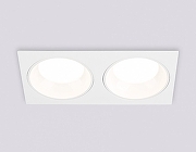 Встраиваемый светильник Ambrella Light TN TN52343 цвет Белый-2