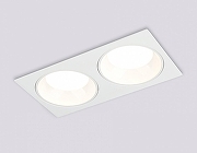 Встраиваемый светильник Ambrella Light TN TN52343 цвет Белый-3