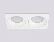 Встраиваемый светильник Ambrella Light TN TN52343 цвет Белый-4