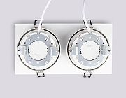 Встраиваемый светильник Ambrella Light TN TN52343 цвет Белый-6