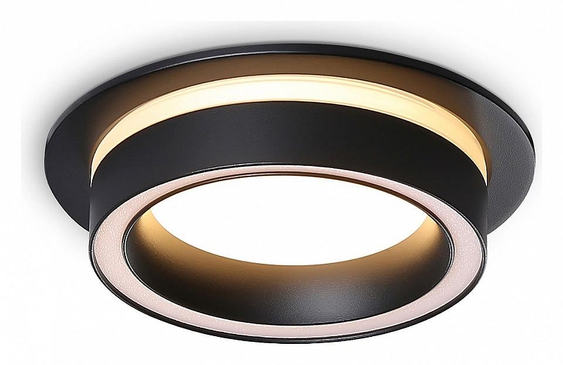 Встраиваемый светильник Ambrella Light TN TN5241 