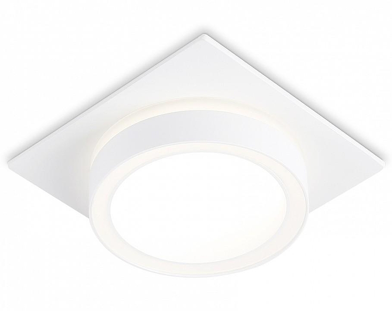 Встраиваемый светильник Ambrella Light TN TN52421 