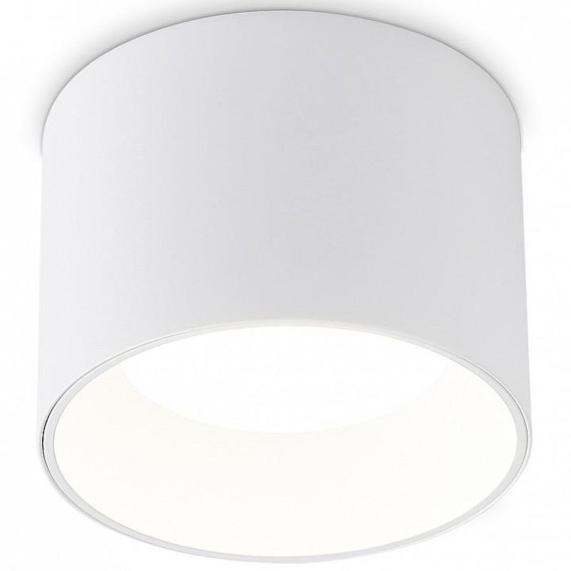 Накладной светильник Ambrella Light TN TN52881 цвет белый песок