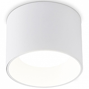 Накладной светильник Ambrella Light TN TN52881 цвет белый песок