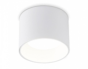 Накладной светильник Ambrella Light TN TN52881 цвет белый песок-1