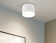 Накладной светильник Ambrella Light TN TN52881 цвет белый песок-6