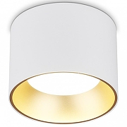 Накладной светильник Ambrella Light TN TN52882 цвет плафона/подвески Белый, Золото, цвет арматуры Белый