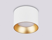 Накладной светильник Ambrella Light TN TN52882 цвет плафона/подвески Белый, Золото, цвет арматуры Белый-3