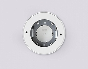 Накладной светильник Ambrella Light TN TN52882 цвет плафона/подвески Белый, Золото, цвет арматуры Белый-5